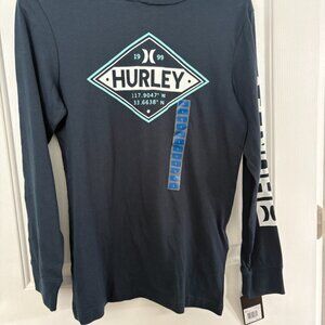 Youth Large Hurley Shirt
